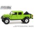 1/64 BARRETT-JACKSON 2021 JEEP GLADIATOR HELLEPHANT (LOT NO.1450.2) 37290-F