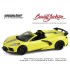 1/64 BARRETT-JACKSON 2022 CORVETTE C8.R CHAMPIONSHIP SCOTTSDALE 2024 37320-F