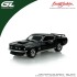 GL37340-A - 1/64 BARRETT JACKSON SERIES 17 - 1965 FORD MUSTANG CUSTOM FASTBACK