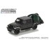 1/64 THE GREAT OUTDOORS SERIES 2 2021 JEEP GLADIATOR HIGH ALTITUDE WITH MODERN TRUCK BED TENT