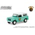 1/64 SMOKEY BEAR SERIES 3 - 1961 HARVESTER SCOUT 38060-B