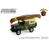 1/64 SMOKEY BEAR SERIES 3 - 1980 NISSAN PATROL WITH CANOE ON ROOF 38060-F