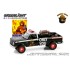 1/64 SMOKEY BEAR SERIES 4 1987 DODGE RAM D250 WITH FIRE EQUIPMENT 38070-E