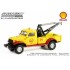 1/64 SHELL OIL SPECIAL EDITION 1949 DODGE POWER WAGON WRECKER 41155-A