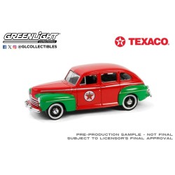 1/64 TEXACO SPECIAL EDITION SERIES 1 - 1948 FORD FORDOR SUPER DELUXE 41165-A
