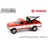 1/64 TEXACO SPECIAL EDITION 1988 FORD F-250 WITH DROP-IN TOWN HOOK 41165-D