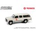 1/64 TEXACO SPECIAL EDITION SERIES 1 - 1990 CHEVROLET SUBURBAN 41165-E
