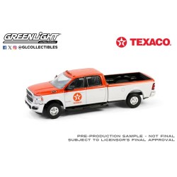 1/64 TEXACO SPECIAL EDITION SERIES 1 - 2023 RAM 2500 41165-F