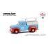 1/64 CHEVRON SPECIAL EDITION 1956 FORD F-100 WITH TOOL BOXES AND LADDERS 41175-B