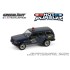 1/64 HOT PURSUIT SERIES 46 - 2001 JEEP CHEROKEE - MICHICAN STATE POLICE 43040-E