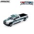GL43060-E - 1/64 HOT PURSUIT SERIES 48 - RAM 1500 2019 - SSC MEXICO CITY POLICE