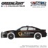 GL43065-C - 1/64 HOT PURSUIT - CANADA SPECIAL EDITION - DODGE CHARGER 2018 - VANCOUVER RECRUITMENT