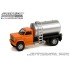 1/64 S.D. TRUCKS 1982 CHEVROLET C-60 FERTILIZER TRUCK 45140-A