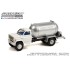1/64 S.D. TRUCKS SERIES 14 1982 CHEVROLET C-60 PROPANE TRUCK ARMSTRONG PROPANE CO.