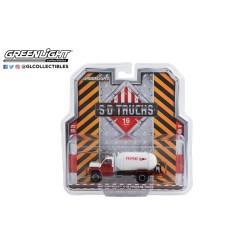 1/64 S.D. TRUCKS SERIES 16 1985 CHEVROLET C-65 PROPANE TRUCK LP GAS 1/64 S.D. TRUCKS SERIES 16 1985 CHEVROLET C-65 PROPANE TRUCK LP GAS