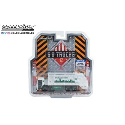 1/64 S.D. TRUCKS SERIES 17 2021 MACK LR ELECTRIC REAR LOADER REFUSE TRUCK DSNY FULLY ELECTRIC 1/64 S.D. TRUCKS SERIES 17 2021 MACK LR ELECTRIC REAR LOADER REFUSE TRUCK DSNY FULLY ELECTRIC