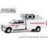 1/64 DUALLY DRIVERS 2018 RAM 3500 DUALLY TIRE SERVICE TRUCK 46130-D