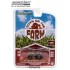 1/64 DOWN ON THE FARM SERIES 7 1943 FORD 2N TRACTOR US ARMY