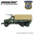 GL61060-C - 1/64 BATTALION 64 SERIES 6 - GMC CCKW 353 A1 2.5T TRUCK 1944 - NEW TOOLNG