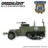GL61060-E - 1/64 BATTALION 64 SERIES 6 - M3 HALF-TRACK PERSONNEL CARRIER - NEW TOOLING