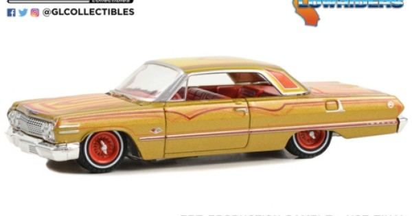 Diecast lowrider cheap model cars