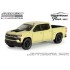 1/64 2023 CHEVROLET SILVERADO LT TRAIL BOSS Z71 - SAND DUNE METALLIC 68050-C