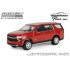 1/64 SHOWROOM FLOOR 2023 CHEVROLET TAHOE LS - RADIANT RED 68050-D