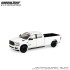 GL68080-C - 1/64 AUTO MALL SERIES 8 - RAM 2500 BIGHORN 2023 - WHITE