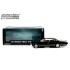 1/24 1967 CHEVROLET IMPALA SPORT SEDAN TUXEDO BLACK 84035