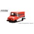 1/24 CANADA POST LONG-LIFE POSTAL DELIVERY VEHICLE (LLV)