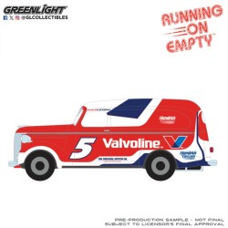 GL85092 - 1/24 RUNNING ON EMPTY SERIES 8 - 1868 FORD F-100 - TEXACO