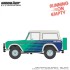 GL85093 - 1/24 RUNNING ON EMPTY SERIES 8 - 1976 - 1976 FORD BRONCO - FALKEN TIRES