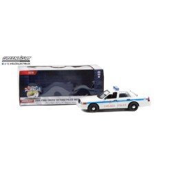 1/24 HOT PURSUIT - 1972 CHEVROLET C-10 DELAWARE STATE POLICE 1/24 HOT PURSUIT - 1972 CHEVROLET C-10 DELAWARE STATE POLICE