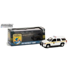 1/43 2012 CHEVROLET TAHOE U.S. FISH AND WILDLIFE SERVICE LAW ENFORCEMENT 1/43 2012 CHEVROLET TAHOE U.S. FISH AND WILDLIFE SERVICE LAW ENFORCEMENT