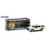 1/43 2012 CHEVROLET TAHOE U.S. FISH AND WILDLIFE SERVICE LAW ENFORCEMENT