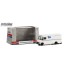 1/43 GRUMMAN OLSON UNITED STATES POSTAL SERVICE DELIVERY TRUCK