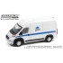 1/43 2018 RAM PROMASTER 2500 CARGO HIGH ROOF MOPAR PERFORMANCE DRAGMASTER