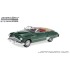 1/43 1949 BUICK ROADMASTER CONVERTIBLE - ALLENDALE GREEN METALLIC