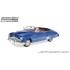 1/43 1949 BUICK ROADMASTER CONVERTIBLE - ELAN BLUE METALLIC