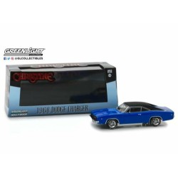 1/43 1968 DODGE CHARGER CHRISTINE DENNIS GUILDER 86531