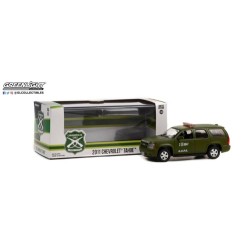 1/43 2011 CHEVROLET TAHOE POLICE CARABINEROS DE CHILE (GOPE) 1/43 2011 CHEVROLET TAHOE POLICE CARABINEROS DE CHILE (GOPE)