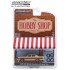 GL97100-C - 1/64 THE HOBBY SHOP SERIES 10 - 1978 AMC MATADOR BARCELONA  WITH SPARE TYRES SAND TAN SOLID PACK