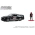 1/64 HOBBY SHOP 2010 SHELBY GT500 NO.68 OPTIMA ULTIMATE STREET CAR INVITATIONAL
