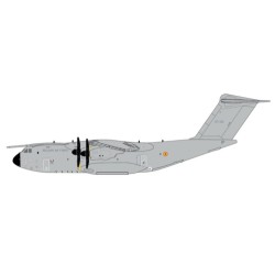 GMBAF156 - 1/400 BELGIAN AIR FORCE A400M CT-02