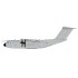 GMBAF156 - 1/400 BELGIAN AIR FORCE A400M CT-02
