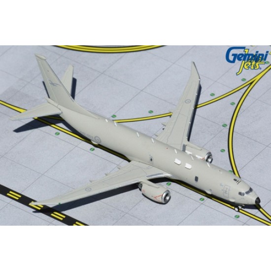 1/400 ROYAL AUSTRALIAN AIR FORCE P-8A A47-003