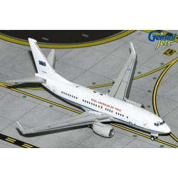 1/400 RAAF B737-700W BBJ A36-001 GMRAA133