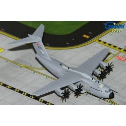1/400 TURIKISH AIR FORCE A400M ATLAS 18-0093