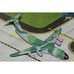 1/400 U.S. AIR FORCE C-5A GALAXY 68-0226 (NEW YORK ANG) (CAMO LIVERY) GMUSA126