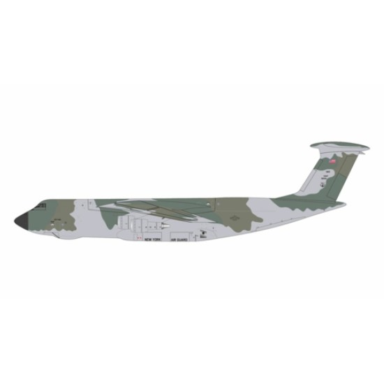 1/400 U.S. AIR FORCE C-5A GALAXY 68-0226 (NEW YORK ANG)(CAMO LIVERY) 1/400 U.S. AIR FORCE C-5A GALAXY 68-0226 (NEW YORK ANG)(CAMO LIVERY)